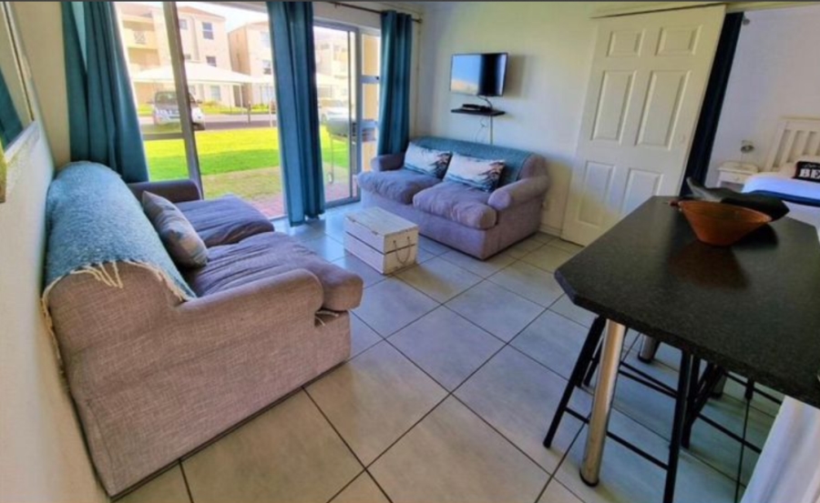 To Let 2 Bedroom Property for Rent in Hermanus Beach Club Western Cape